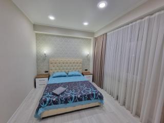 Modern Apartment with 2 rooms near Stefan cel Mare Boulevard - Chişinău - 8