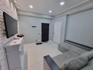 Modern Apartment with 2 rooms near Stefan cel Mare Boulevard - Chişinău - 3