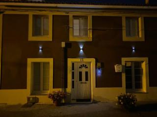 Casa Navia - Villanueva de Arosa - 9