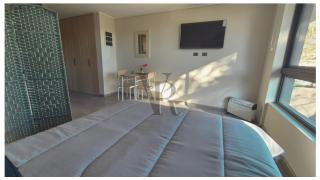 Santiago Estudio Moderno Movistar Arena/Metro - 6