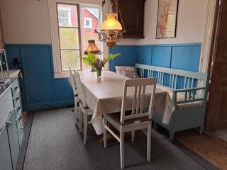 Rosendala long stay by House Viola, 3 bedroom entire house in Bodafors, sleeps 7 - Bodafors - 7