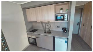 Santiago Estudio Moderno Movistar Arena/Metro - 2