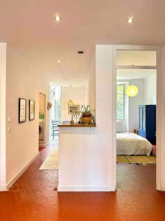 GRASSE Charming Spacious Apt in Heart of City - Grasse - 5