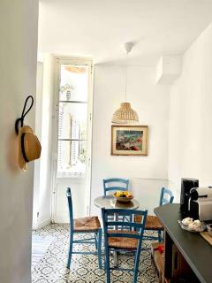 GRASSE Charming Spacious Apt in Heart of City - Grasse - 2