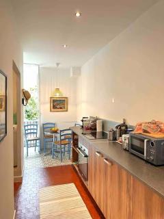 GRASSE Charming Spacious Apt in Heart of City - Grasse - 4
