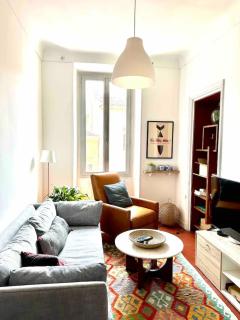 GRASSE Charming Spacious Apt in Heart of City - Grasse - 8
