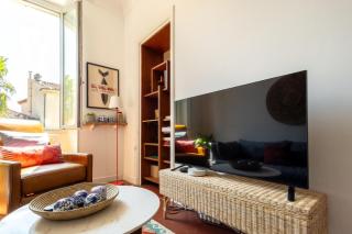GRASSE Charming Spacious Apt in Heart of City - Grasse - 7