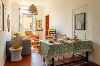 GRASSE Charming Spacious Apt in Heart of City - Grasse - 0