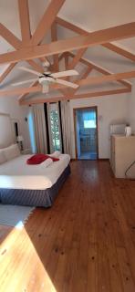 Dream beach self catering chalet by 4x4 - Ponta do Ouro - 0