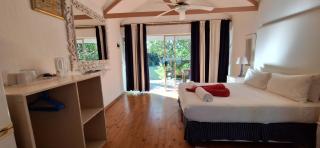 Dream beach self catering chalet by 4x4 - Ponta do Ouro - 6
