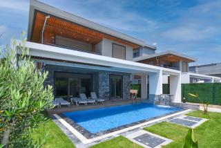 Antalya Belek Luxury Villas 2 - Belek - 6