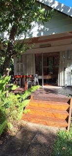 Dream beach self catering chalet by 4x4 - Ponta do Ouro - 5