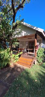 Dream beach self catering chalet by 4x4 - Ponta do Ouro - 1