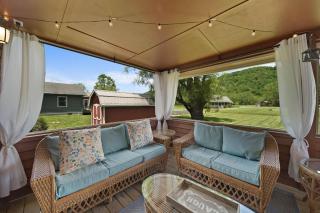Broadstone Cottage - Banner Elk - 5