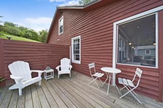 Broadstone Cottage - Banner Elk - 2