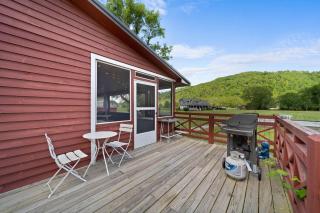 Broadstone Cottage - Banner Elk - 1