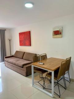 Güemes Premium, 1 dorm Clásico y Moderno ALOHA #5 - Córdoba - 0