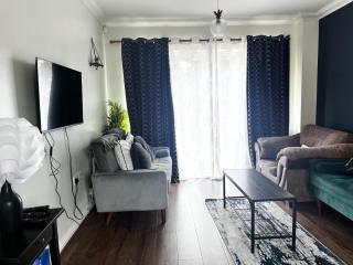 Charming 4-Bedroom holiday home in Wincheap, Canterbury with free Parking - Canterbury - 1