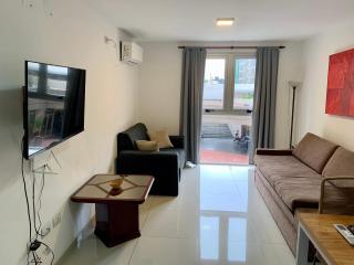 Güemes Premium, 1 dorm Clásico y Moderno ALOHA #5 - Córdoba - 8