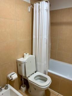 Güemes Premium, 1 dorm Clásico y Moderno ALOHA #5 - Córdoba - 2