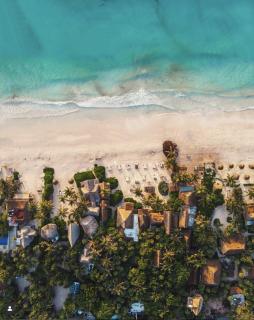 Casa Violeta - Tulum - 0