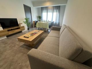 Increíble Apartamento Second House a 88km de barcelona - Navás - 2