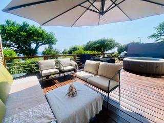 My Sweet Lodge - Saint-Raphaël - 8