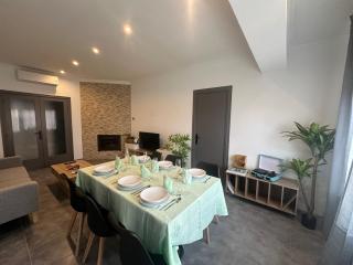 Increíble Apartamento Second House a 88km de barcelona - Navás - 3