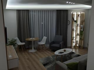 Cevahir Sky City Skopje - 4