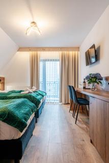 Perła Tatr - Noclegi z widokiem na góry - Zakopane - 6