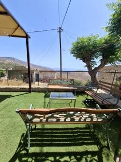 Markella's House - - 7