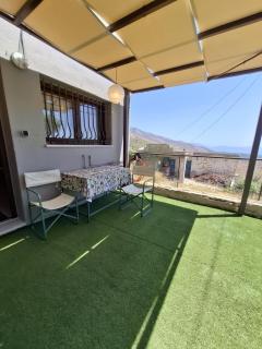 Markella's House - - 6