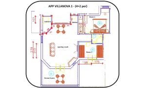 Villanova Apartments - Poreč - 9