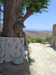 Markella's House - - 2