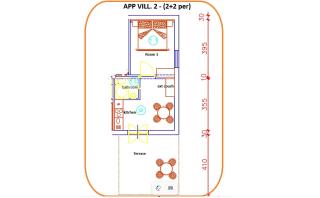 Villanova Apartments - 7