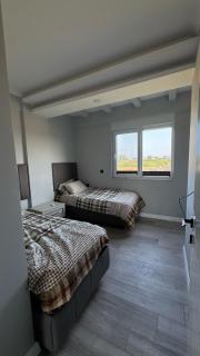 Gala Residence - Side - 9