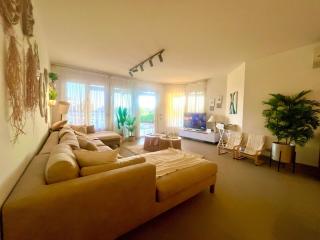 The Fantasy Duplex in Einbay - Ain Sokhna - 0