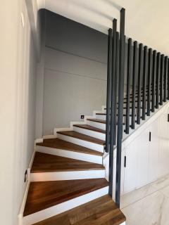 Gala Residence - Side - 6