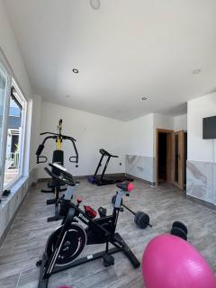 Gala Residence - Side - 5