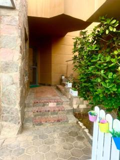 The Fantasy Duplex in Einbay - Ain Sokhna - 9