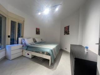 The Fantasy Duplex in Einbay - Ain Sokhna - 8