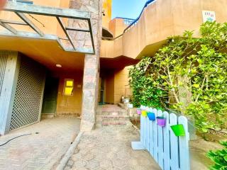 The Fantasy Duplex in Einbay - Ain Sokhna - 5