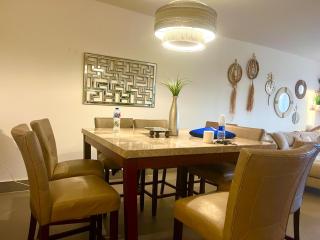The Fantasy Duplex in Einbay - Ain Sokhna - 4