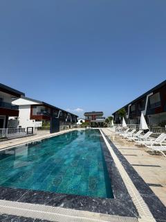 Gala Residence - Side - 0