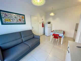 Flat with a private garden next to the sea - Porto Santa Margherita di Caorle - 8