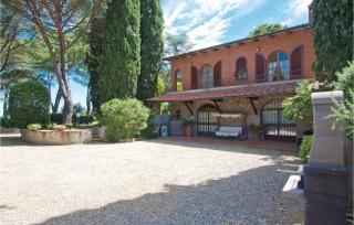 Gallonero 1 - Tavarnelle Val di Pesa - 6