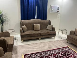 Al Barakah - Quai - 9