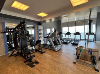 Apartamento Santos praia Helbor Stay - Santos - 1