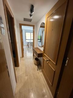 Apartamento céntrico y a 100 metros de la playa - Vinarós - 9