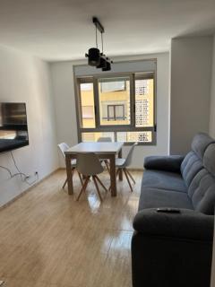 Apartamento céntrico y a 100 metros de la playa - Vinarós - 8